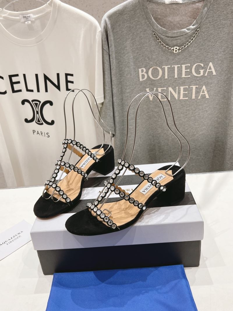 Aquazzura Sandals